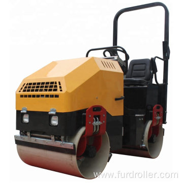 Cheapest Furd Pneumatic Vibratory Roller Cheapest Furd Pneumatic Vibratory Roller